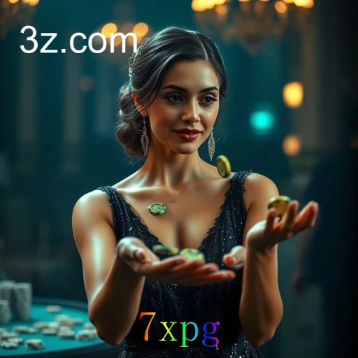 Baixar no 7xpg: Transforme sua Experiência Gamer Agora Mesmo