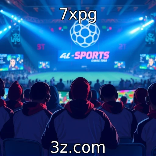 Aposte com Estratégia: Análise Detalhada dos Principais Campeonatos de E-sports - 7xpg