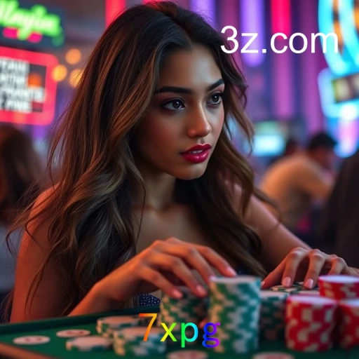 7xpg Cassino Online