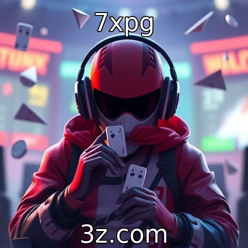 Apostas Esportivas: Como A Análise de Dados Pode Transformar Seu Jogo - 7xpg