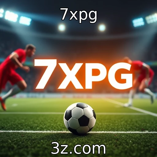 Os Impactos das Novas Tecnologias nas Apostas Esportivas - 7xpg