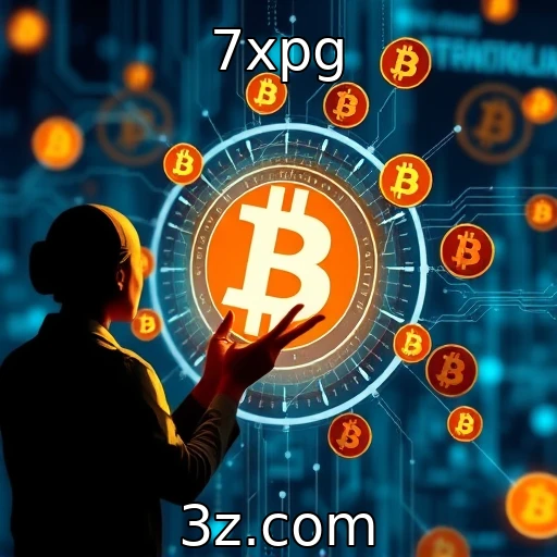 Como as criptomoedas estão moldando o futuro das apostas online - 7xpg