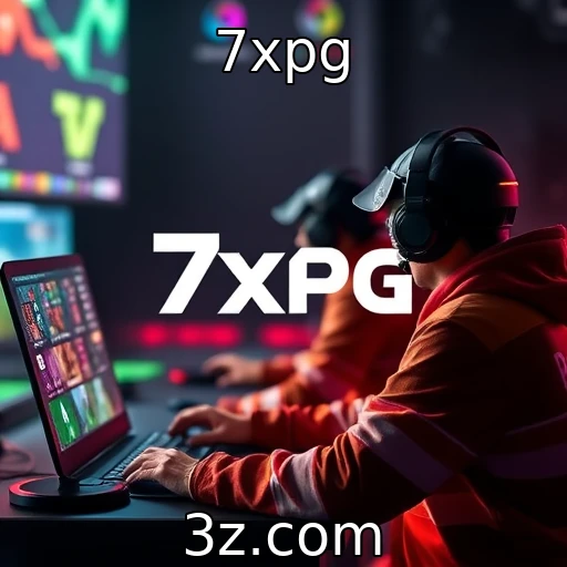 A crescente popularidade das apostas esportivas no Brasil - 7xpg