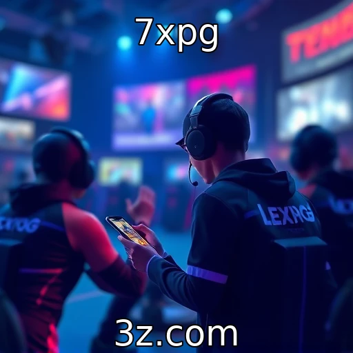 Desvendando os segredos das apostas esportivas na era digital - 7xpg