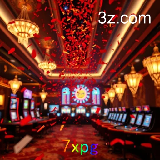 Promoções Imperdíveis no 7xpg: Conecte-se ao Jogo!