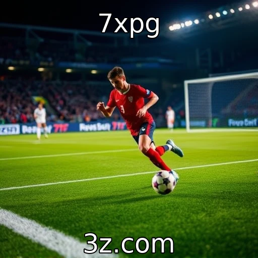 Descubra os segredos das apostas esportivas mais lucrativas - 7xpg