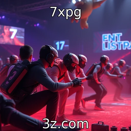 Os segredos das apostas esportivas: análise de partidas de alto nível - 7xpg