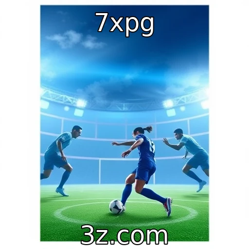 Aposta Inteligente: Como Analisar Estatísticas em Jogos de Futebol - 7xpg