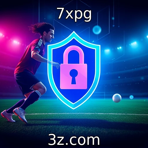 Como as apostas esportivas estão moldando o futuro do entretenimento - 7xpg