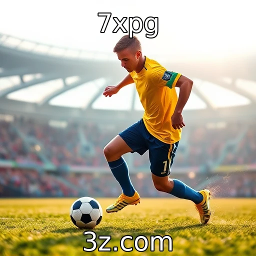 Apostas esportivas: Como analisar partidas para maximizar seus lucros : 7xpg