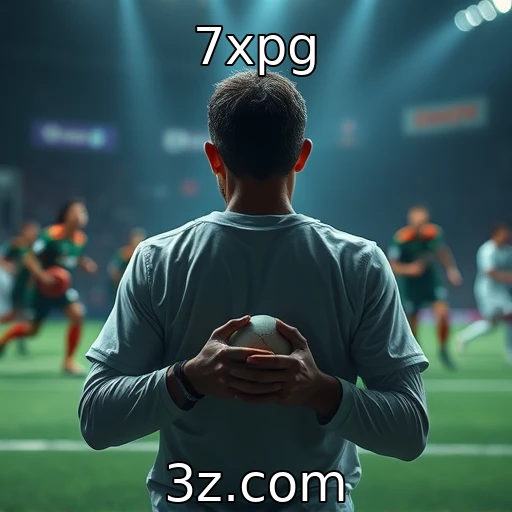 Apostas Esportivas: Análise das Probabilidades que Podem Transformar Seu Jogo - 7xpg