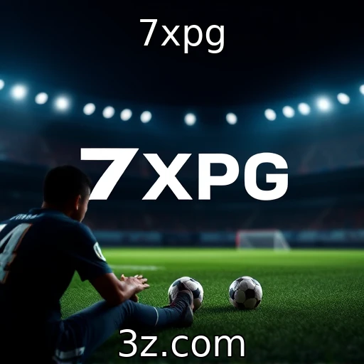 Apostas esportivas: estratégias para aumentar suas chances de vitória - 7xpg