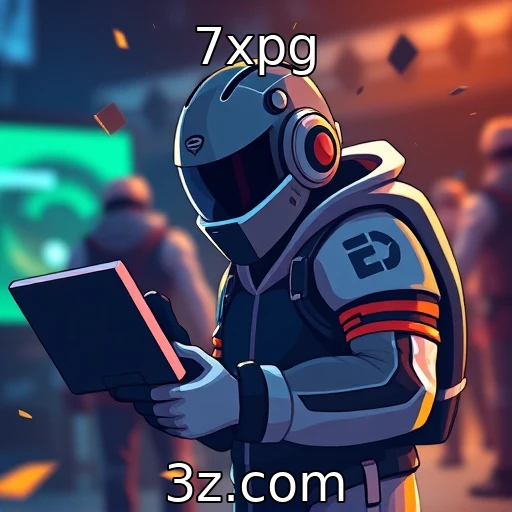 Estratégias Infalíveis para Apostas em Campeonatos de E-sports - 7xpg