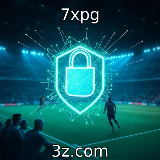 A ascensão das apostas esportivas no Brasil em 2025 - 7xpg