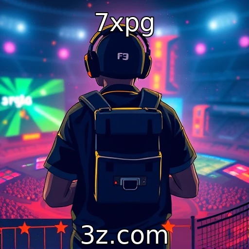 Estratégias vencedoras para apostas em e-sports em 2025 - 7xpg